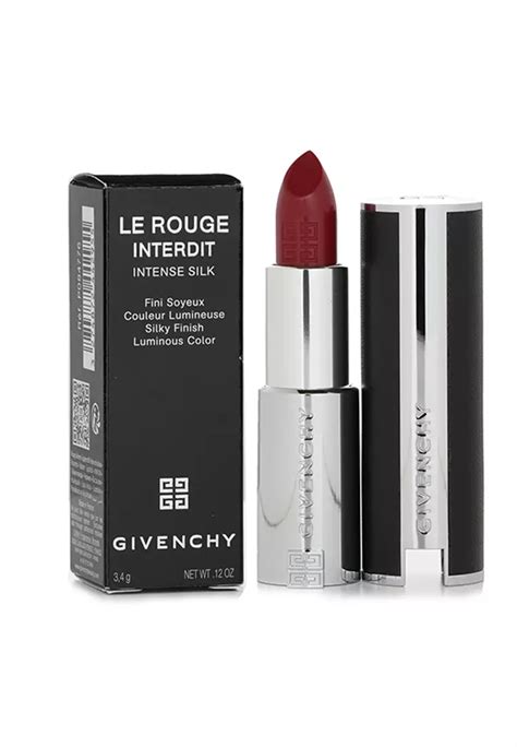 givenchy lipstick n333